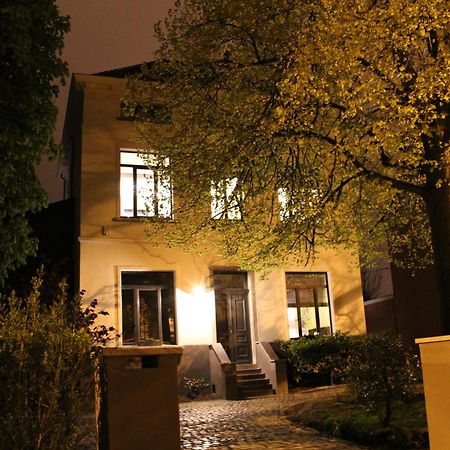 B&B Le Verger Auderghem Bagian luar foto