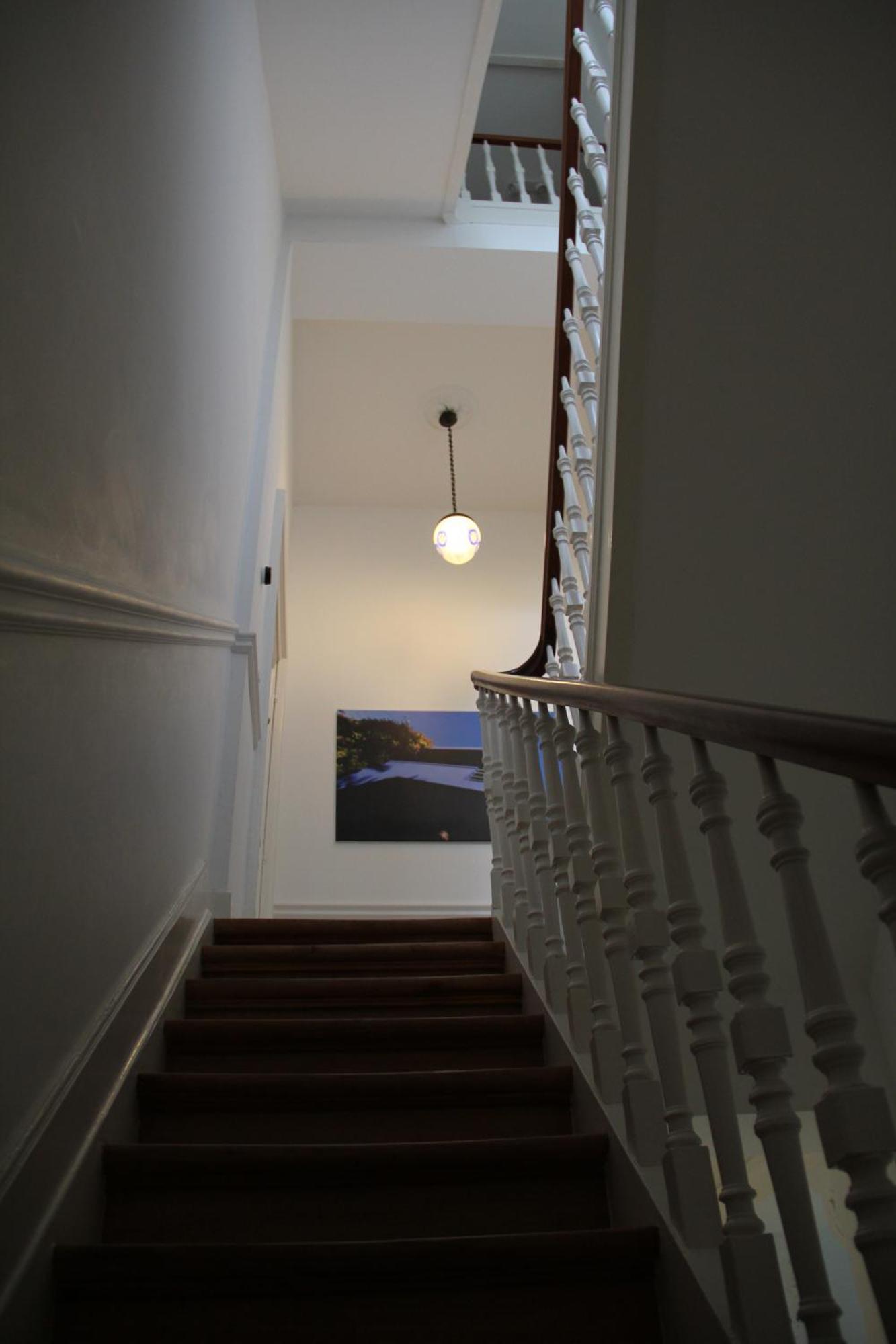 B&B Le Verger Auderghem Bagian luar foto
