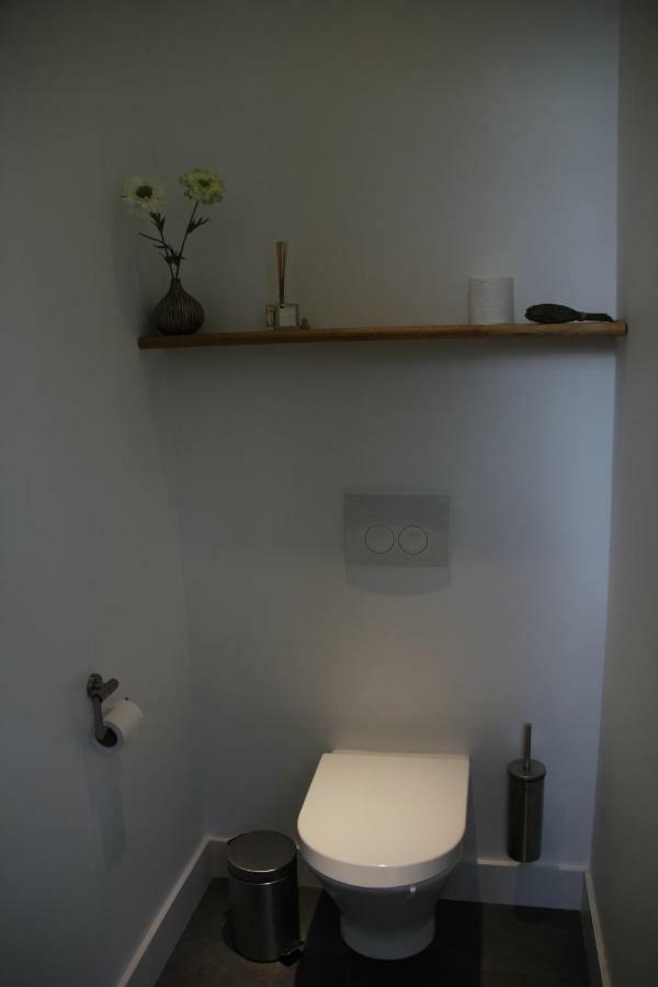 B&B Le Verger Auderghem Ruang foto