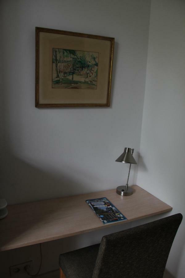B&B Le Verger Auderghem Ruang foto